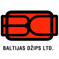 Baltijas Dzips